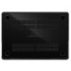 Чехол для ноутбука Armorstandart 16" MacBook Pro M4/M3/M2/M1 A3403/A3186/A2991/A2780 Crystal (ARM79450)