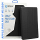 Чехол для планшета BeCover Tri Fold Soft TPU Silicone Apple iPad Air 11" M2/M3 (2024/2025) Black (711405)