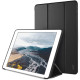 Чехол для планшета BeCover Tri Fold Soft TPU Silicone Apple iPad Air 11" M2/M3 (2024/2025) Black (711405)