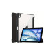 Чехол для планшета BeCover Soft Edge TPU Apple Pencil Apple iPad Air (4/5) 2020/2022 10.9" Black (711696)