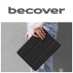 Чехол для планшета BeCover Soft Edge TPU Apple Pencil Apple iPad Air (4/5) 2020/2022 10.9" Black (711696)