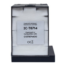 Контейнер для отработанных чернил Epson T6714/PXMB6 C13T671400 chip Barva (IC-T6714)