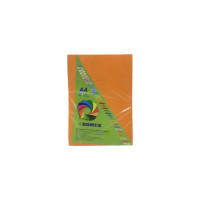 Бумага Romus A4 80 г/м2 100sh Tangerine (R51406)