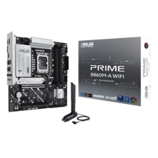 Материнская плата ASUS PRIME B860M-A WIFI