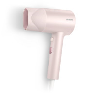 Philips hair dryer 3000 Series, 2W, 2 modes, ionization, pink (BHD321/50)