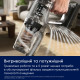Electrolux Wireless vacuum cleaner EP83HB25UV 800