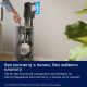 Electrolux Wireless vacuum cleaner EP83HB25UV 800