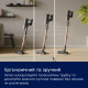 Electrolux Wireless vacuum cleaner EP83HB25UV 800