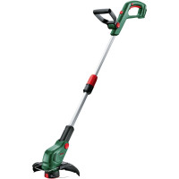 Bosch Тример садовий акумуляторний UniversalGrassCut 18V-26-500 1х2.5А·год 26см ЗП AL 18V-20 3.5кг (0.600.8C1.F00)