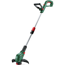 Bosch garden trimmer battery UniversalGrassCut 18V-26-500 1x2.5Ah 26cm ZP AL 18V-20 3.5kg (0.600.8C1.F00)