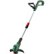 Bosch garden trimmer battery UniversalGrassCut 18V-26-500 1x2.5Ah 26cm ZP AL 18V-20 3.5kg (0.600.8C1.F00)
