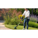 Bosch garden trimmer battery UniversalGrassCut 18V-26-500 1x2.5Ah 26cm ZP AL 18V-20 3.5kg (0.600.8C1.F00)