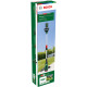 Bosch garden trimmer battery UniversalGrassCut 18V-26-500 1x2.5Ah 26cm ZP AL 18V-20 3.5kg (0.600.8C1.F00)