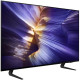 Samsung Телевізор 42" OLED 4K UHD 100Hz(144Hz) Smart Tizen Black (QE42S90FAEXUA)