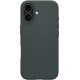 Spigen Чохол Spigen для iPhone 17, Liquid Air, Abyss Green (ACS10371)