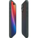 Spigen Чохол Spigen для iPhone 17, Liquid Air, Abyss Green (ACS10371)