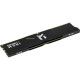 Модуль памяти для компьютера DDR5 32GB (2x16GB) 5600 MHz IRDM Black Goodram (IR-5600D564L30S/32GDC)
