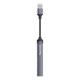 Концентратор ColorWay USB-A 4-в-1 USB2.0х3/USB3.0 (CW-HUB05)