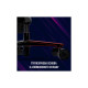 Крісло ігрове Lorgar Base 311 Black/Blue (LRG-CHR311BBL)