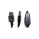 Акустическая система Microlab B-25 LED USB Black (B-25)