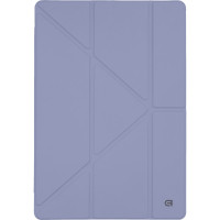 Чехол для планшета Armorstandart Y-Type PEN Samsung Galaxy Tab S9+ / S9 FE+ / S10+ Purple (ARM85529)
