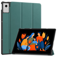 Чехол для планшета BeCover Smart Case Lenovo Idea Tab Plus 12.1" Dark Green (715080)