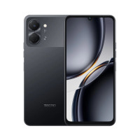 Мобильный телефон Tecno Spark Go 3 4/64Gb Ink Black (4894947105265)