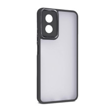 Чехол для мобильного телефона Armorstandart Shade OPPO A18 4G / A38 4G Black (ARM73434)