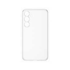 Чехол для мобильного телефона Dengos Samsung Galaxy S25 FE TPU Clear (DG-TPU-TRP-52)