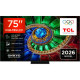 Телевизор TCL 75RM7L