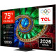 Телевизор TCL 75RM7L
