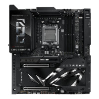 ASUS Материнcкая плата ROG CROSSHAIR X870E EXTREME sAM5 X870E 4xDDR5 M.2 USB Type-C HDMI WiFi BT EATX (90MB1LB0-M0EAY0)