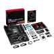ASUS Материнcкая плата ROG CROSSHAIR X870E EXTREME sAM5 X870E 4xDDR5 M.2 USB Type-C HDMI WiFi BT EATX (90MB1LB0-M0EAY0)