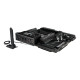 ASUS Материнcкая плата ROG CROSSHAIR X870E EXTREME sAM5 X870E 4xDDR5 M.2 USB Type-C HDMI WiFi BT EATX (90MB1LB0-M0EAY0)