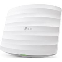 TP-Link Точка доступу EAP265 HD AC1750 2xGE LAN PoE+passive PoE MU-MIMO стельова (EAP265-HD)