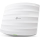 TP-Link Точка доступу EAP265 HD AC1750 2xGE LAN PoE+passive PoE MU-MIMO стельова (EAP265-HD)