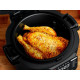 Tefal Tefal pressure cooker Multicook Actifry, 1334W, bowl-6l, sensore control, aluminum/plastic, black (MY741CF1)