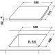 Whirlpool AKT 8090 NE (AKT8090/NE)