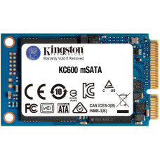 Kingston SKC600[SKC600MS/512G]