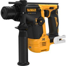DeWALT Перфоратор акумуляторний DeWalt SDS PLUS 12В XR 1.1Дж 0-910об/хв 0-4280уд/хв 2 режими 1.7кг без АКБ та ЗП (DCH072N)