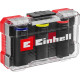 Einhell Set of 80mm 1/2  impact sockets, 3-piece, case, 0.78 kg (109263)