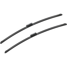 Bosch Склоочисник Aerotwin безкаркасний комплект 700/700мм (3 397 014 121) (3397014121)