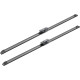 Bosch Склоочисник Aerotwin безкаркасний комплект 700/700мм (3 397 014 121) (3397014121)