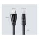 Кабель мультимедийный HDMI M to HDMI M 3.0m V2.1 Ugreen (80404)