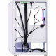 Корпус для ПК Qube SNOW_FMMU3