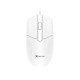 Мышка Xtrike ME GM-124 USB White (GM-124WH)