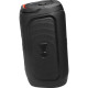 Акустическая система JBL PartyBox 130 Black (JBLPB130BLKEP)
