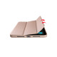 Чехол для планшета BeCover Apple iPad Mini 7 2024 Pink (712433)