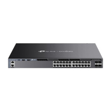 Коммутатор сетевой TP-Link SG6428XHP