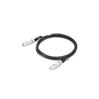 Оптический патчкорд Alistar SFP+ to SFP+ 10G Directly-attached Copper Cable 1M (DAC-SFP+1M)
